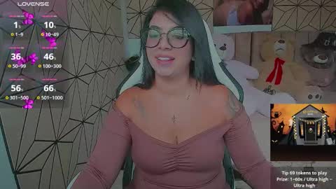 vane online show from October 20, 2025, 6:52 pm