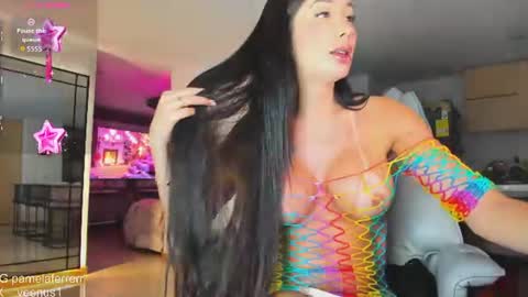 Snapshot of _veenus chatting on July 30, 2026, 1:37 am stephany online show from July 30, 2026, 1:37 am