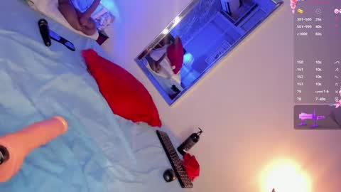 Venus online show from March 4, 2025, 7:32 pm