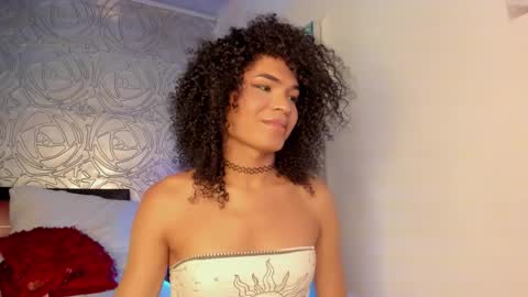 Venus online show from October 6, 2025, 4:43 am