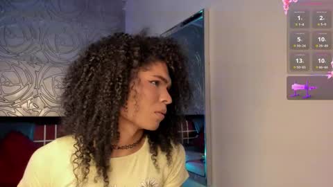 Venus online show from November 5, 2025, 3:06 am