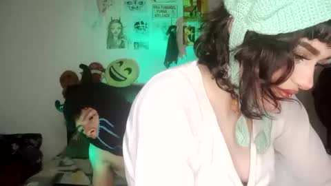 _venus_55 online show from November 13, 2025, 3:16 am