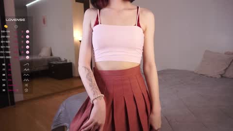 Snapshot of _vi_vi_ chatting on January 26, 2025, 9:18 pm Viola online show from January 26, 2025, 9:18 pm