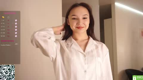 Snapshot of _vi_vi_ chatting on March 7, 2025, 4:55 pm Viola online show from March 7, 2025, 4:55 pm