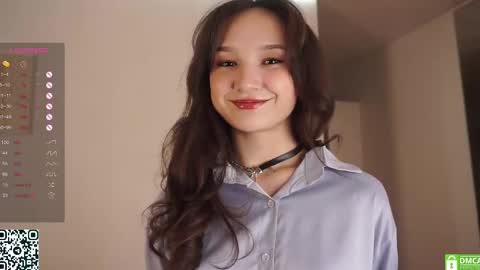 Snapshot of _vi_vi_ chatting on March 8, 2025, 5:01 pm Viola online show from March 8, 2025, 5:01 pm