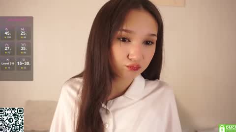 Snapshot of _vi_vi_ chatting on March 11, 2025, 2:40 pm Viola online show from March 11, 2025, 2:40 pm