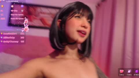 Snapshot of _victoria_florez chatting on February 1, 2025, 1:34 am VICTORIA online show from February 1, 2025, 1:34 am