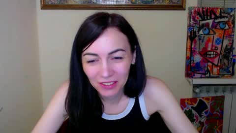 Snapshot of _violax_ chatting on June 14, 2026, 8:49 am Vio online show from June 14, 2026, 8:49 am