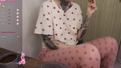 Alis online show from March 4, 2025, 6:04 am