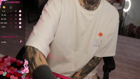 Alis online show from October 24, 2025, 8:33 am