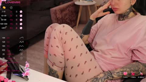 Alis online show from February 7, 2026, 7:45 am