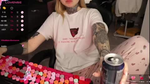Alis online show from April 22, 2026, 1:56 pm