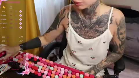 Alis online show from August 1, 2026, 8:24 am
