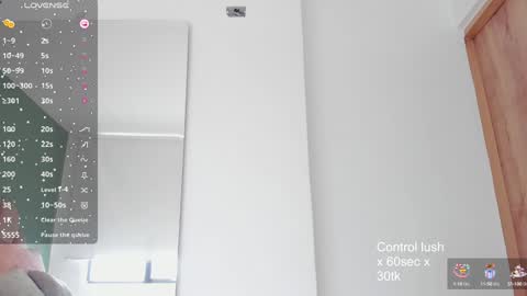 Snapshot of _vix555_ chatting on February 8, 2025, 4:57 pm Vix online show from February 8, 2025, 4:57 pm