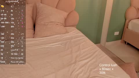 Snapshot of _vix555_ chatting on February 9, 2025, 2:06 am Vix online show from February 9, 2025, 2:06 am