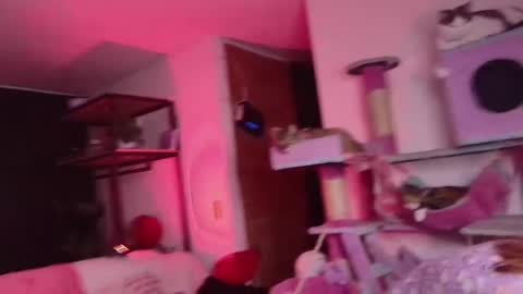 Snapshot of _vix555_ chatting on February 15, 2025, 1:21 am Vix online show from February 15, 2025, 1:21 am