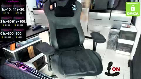 Snapshot of _vix__ chatting on October 18, 2025, 10:54 pm Vix online show from October 18, 2025, 10:54 pm