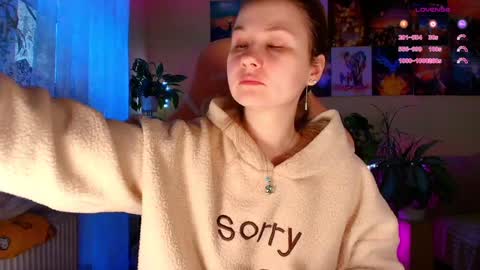 Enni online show from February 4, 2026, 9:26 am