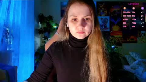 Snapshot of _witch__ chatting on May 31, 2026, 9:16 am Enni online show from May 31, 2026, 9:16 am