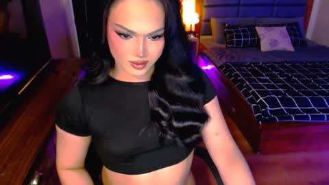 Snapshot of _womanofdreams_ chatting on March 13, 2026, 6:47 pm Sofie online show from March 13, 2026, 6:47 pm