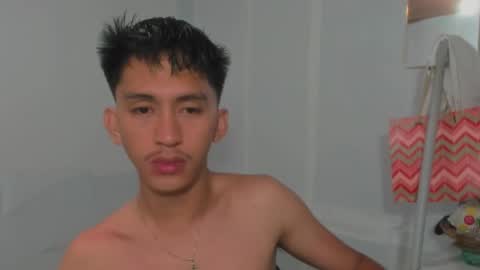 Snapshot of _xxhavefunwithme69_ chatting on December 3, 2025, 9:40 am Andrei online show from December 3, 2025, 9:40 am