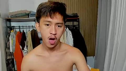 Andrei online show from July 3, 2026, 11:05 am