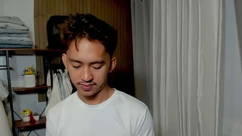 Andrei online show from July 12, 2026, 7:49 pm