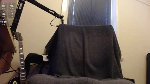 _xxrockstarloverxx_ online show from May 10, 2026, 10:26 pm