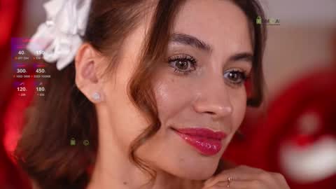  YOUR ANGEL online show from February 14, 2025, 10:47 pm