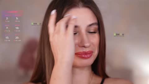 Snapshot of _your_angel chatting on February 23, 2025, 11:14 pm YOUR ANGEL online show from February 23, 2025, 11:14 pm