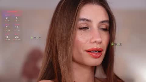  YOUR ANGEL online show from February 24, 2025, 3:02 am