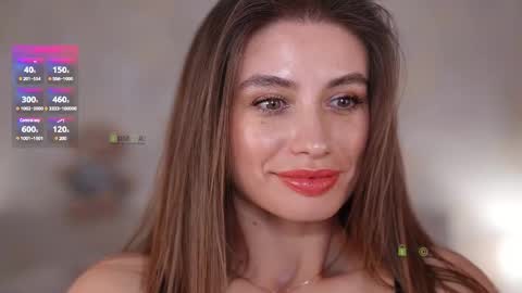 Snapshot of _your_angel chatting on March 11, 2025, 11:37 pm YOUR ANGEL online show from March 11, 2025, 11:37 pm