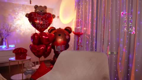 Snapshot of _your_angel chatting on February 15, 2026, 10:06 pm YOUR ANGEL online show from February 15, 2026, 10:06 pm