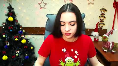 Alisa online show from December 8, 2024, 3:10 am