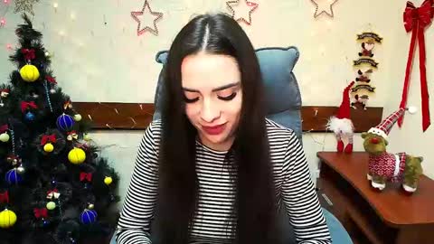 Alisa online show from December 21, 2024, 12:42 am