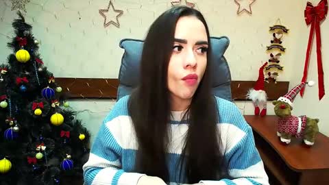 Alisa online show from December 23, 2024, 3:12 pm