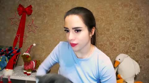 Alisa online show from December 28, 2024, 2:11 am