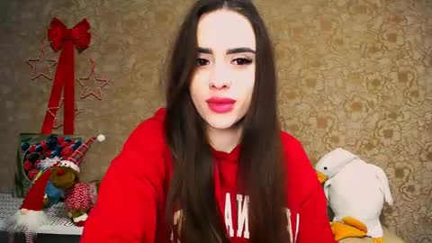 Alisa online show from January 9, 2025, 8:44 pm