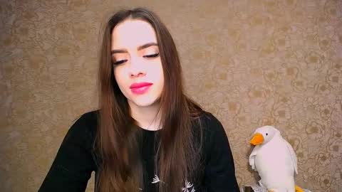 Alisa online show from February 28, 2025, 11:25 am