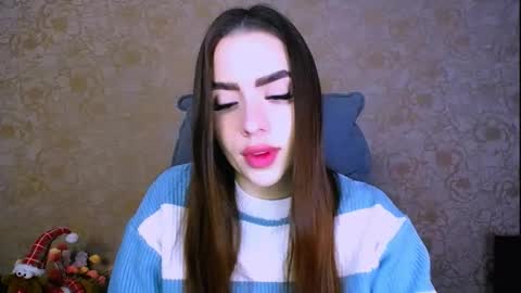 Alisa online show from January 17, 2026, 12:43 pm