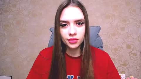 Snapshot of _your_fantasy_girl chatting on July 25, 2026, 4:21 am Alisa online show from July 25, 2026, 4:21 am