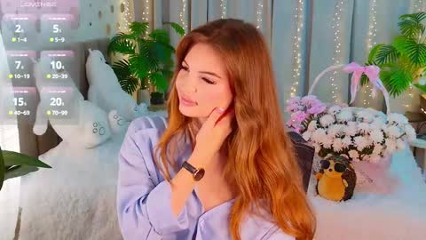 Ani online show from October 5, 2025, 4:33 am