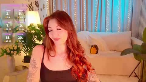 Ani online show from November 19, 2025, 3:28 am