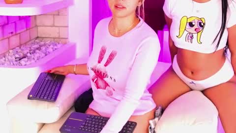 Macca and Ana online show from February 28, 2025, 3:15 pm