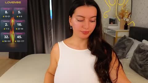 Snapshot of _your_sweetdream chatting on December 20, 2024, 8:28 am Jasmine online show from December 20, 2024, 8:28 am