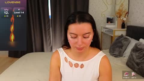 Snapshot of _your_sweetdream chatting on December 20, 2024, 11:32 am Jasmine online show from December 20, 2024, 11:32 am