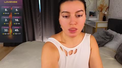 Snapshot of _your_sweetdream chatting on December 21, 2024, 8:18 am Jasmine online show from December 21, 2024, 8:18 am