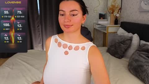 Snapshot of _your_sweetdream chatting on December 21, 2024, 11:22 am Jasmine online show from December 21, 2024, 11:22 am