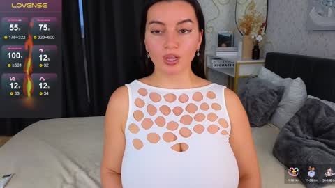 Snapshot of _your_sweetdream chatting on December 22, 2024, 11:22 am Jasmine online show from December 22, 2024, 11:22 am