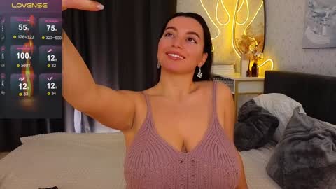 Snapshot of _your_sweetdream chatting on January 12, 2025, 8:14 am Jasmine online show from January 12, 2025, 8:14 am